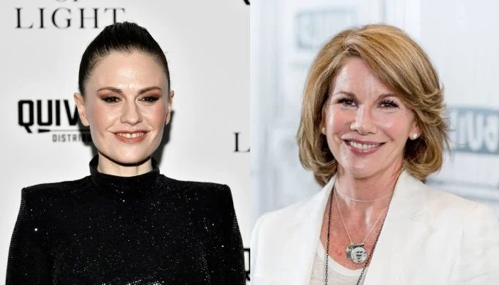 Anna Paquin, Melissa Gilbert speak up after Hayden Panettiere’s death