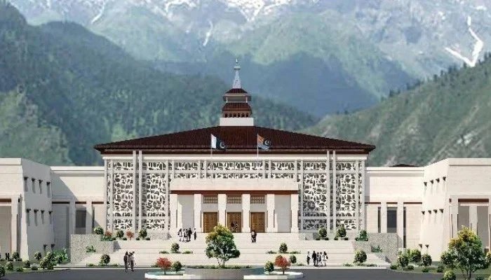 Polling begins for eight reserved seats in AJK Legislative Assembly