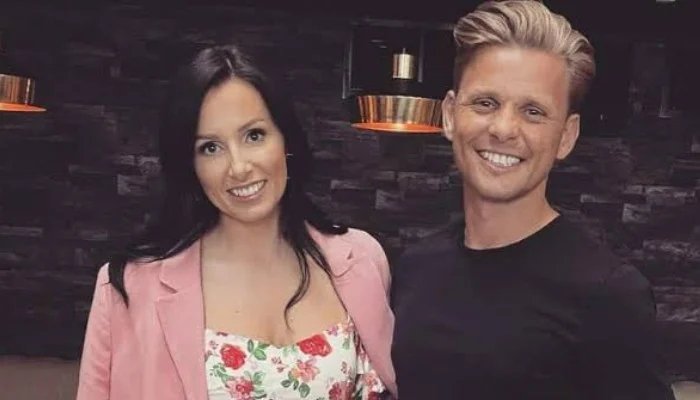 Kate Brazier celebrates ‘freedom’ after separation from Jeff Brazier