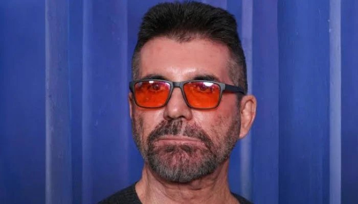 Simon Cowell forced to step away from ‘America’s Got Talent’