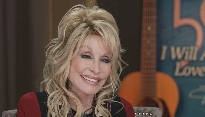 Dolly Parton dies at age 80 just days after sharing health update