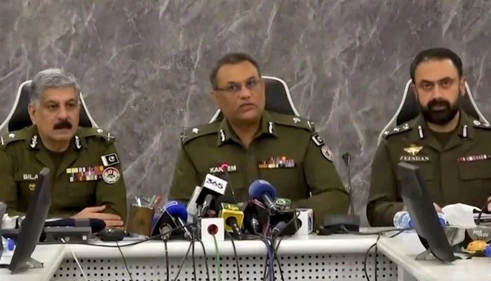 Nine drugs detected in bodies of two women who died in police custody: Punjab IGP