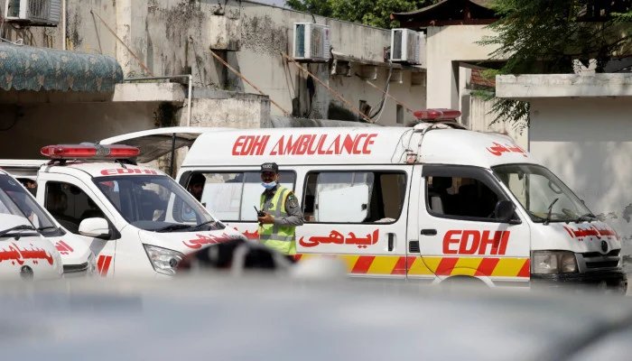 Pims fire: Experts, politicians demand independent probe into infants’ deaths