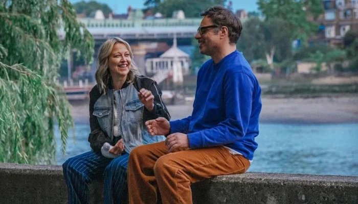 ‘Alice and Steve’ return for more relationship chaos
