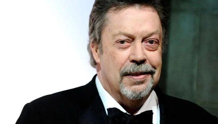 ‘Home Alone’ icon Tim Curry’s co-star shares touching tribute
