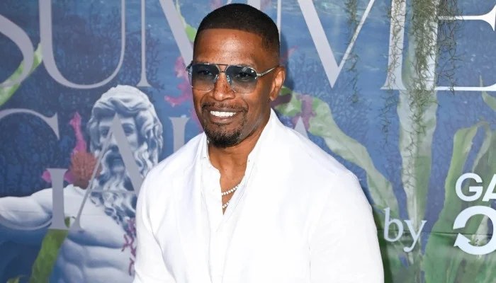 Jamie Fox breaks silence on near-death experience: ‘Second chance’