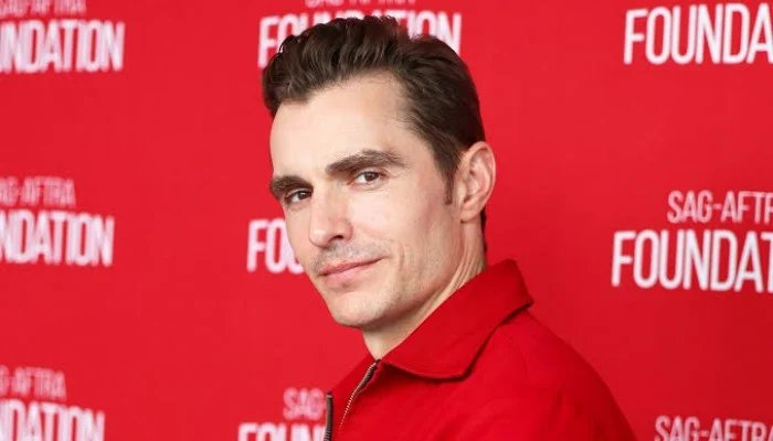 Dave Franco talks about his new ‘gross’ comedy movie