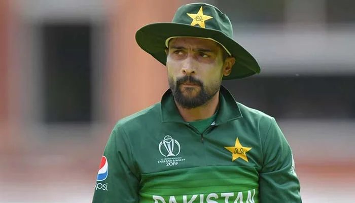 Mohammad Amir breaks silence on Pakistan comeback ahead of 2027 World Cup
