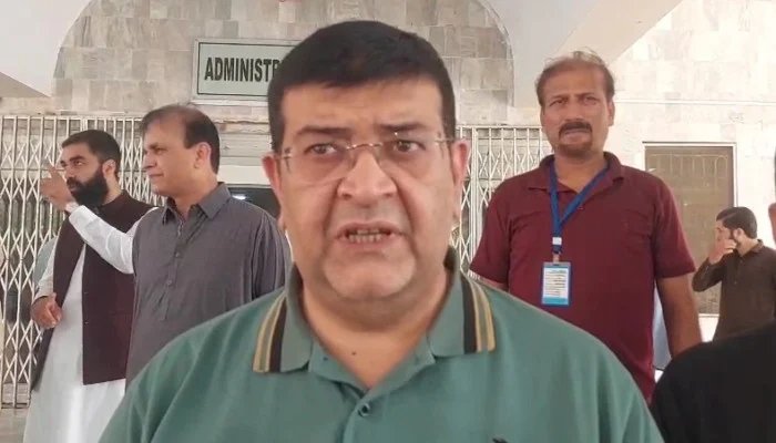 New Pims executive director pledges steps to prevent recurrence of incidents