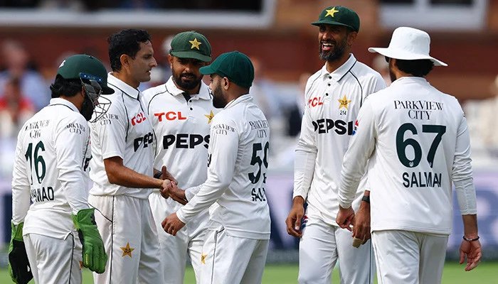 After Lord’s defeat, Pakistan ‘weigh major changes’ ahead of Birmingham Test