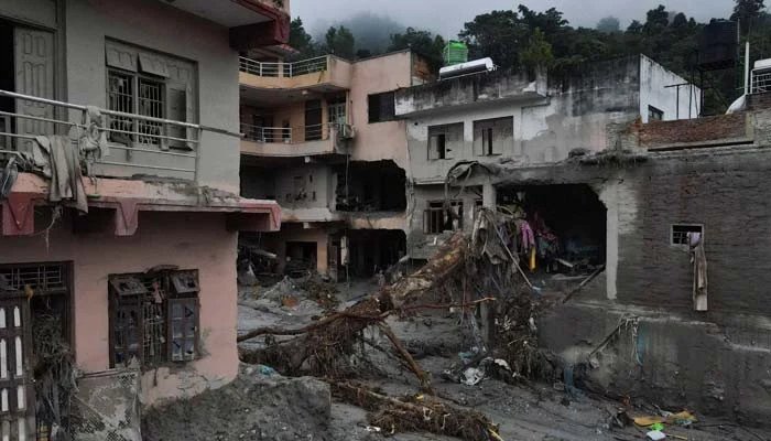 Nepal teams seek hundreds trapped in hydropower tunnels after deadly floods; death toll crosses 900