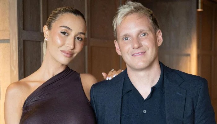 Jamie and Sophie reveal intense night of fear at home