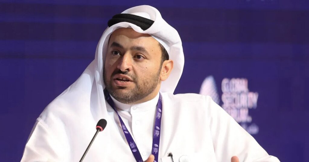 Qatar pledges support for efforts to end Libya’s political division | News