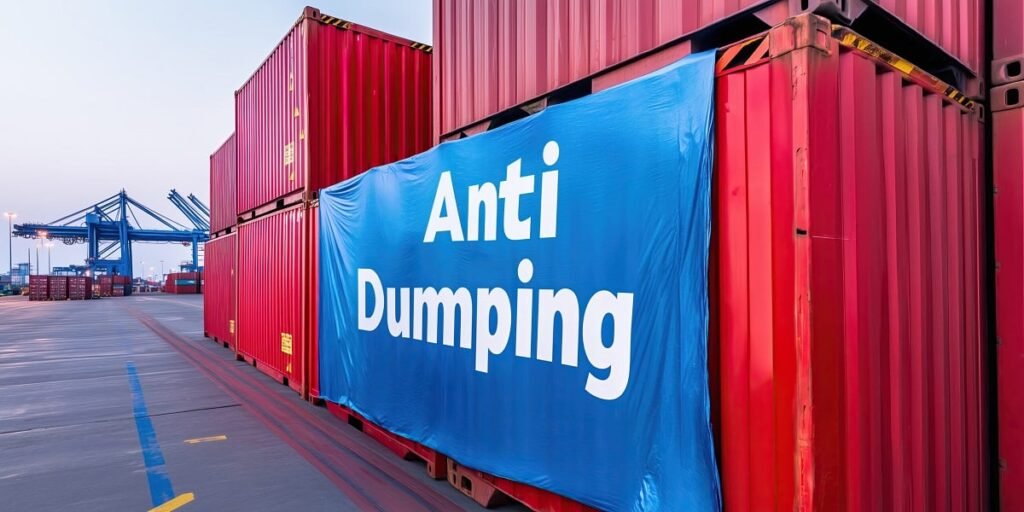 Pakistan cracks down on dumped imports, as NTC runs 10 active probes