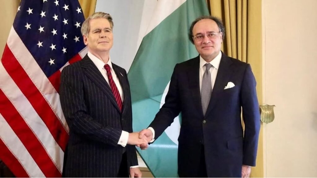 Pakistan plans to return to international capital markets with a borrowing target of $2 billion