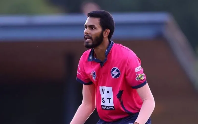 US cricketer banned for 8 years over corruption offenses