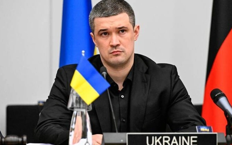 Fedorov reopens Ukraine’s wartime election debate