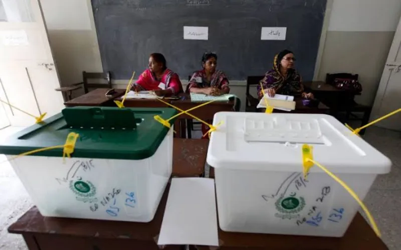 AJK delays final election phase over security concerns