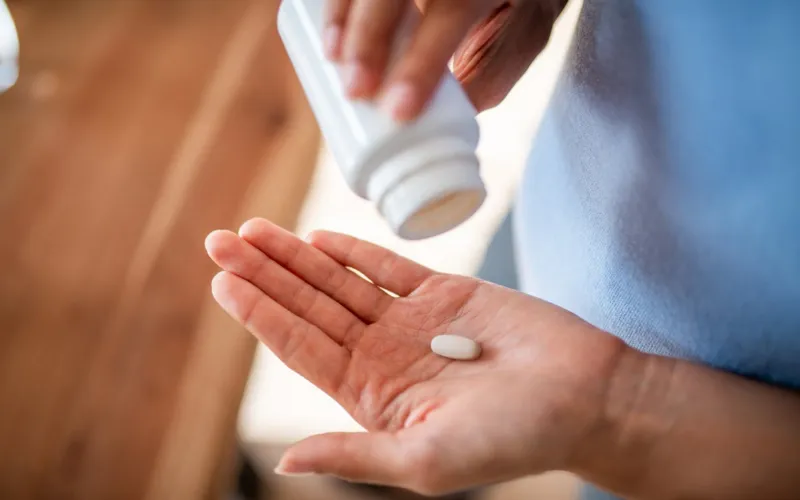 UK approves once-daily pill for weight loss and Type 2 diabetes
