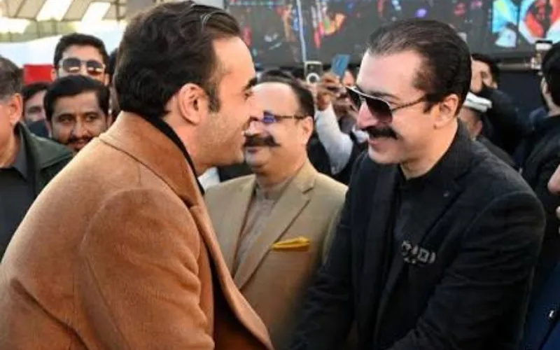 AJK PM Rathore wins seat as election enters third phase