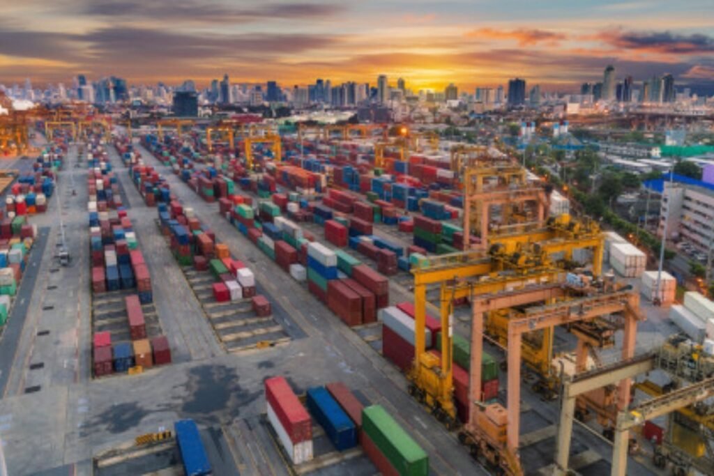 Pakistan Customs issues operating procedure for newly setup cargo terminal at Port Qasim