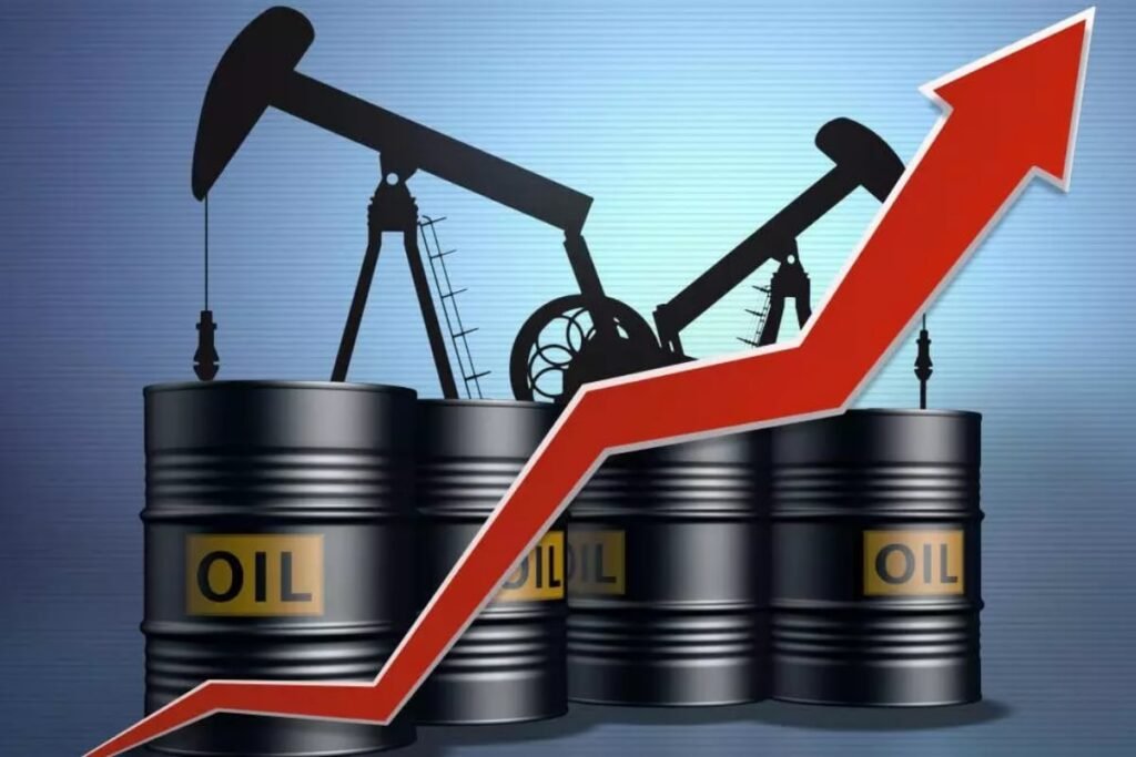 Pakistan plans commercial oil storage hub to boost energy security, minister says