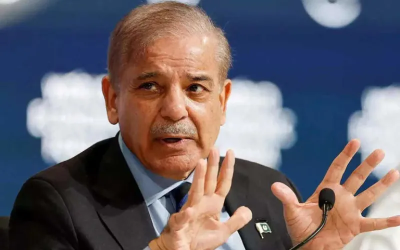 PM Shehbaz inaugurates Google office in Pakistan