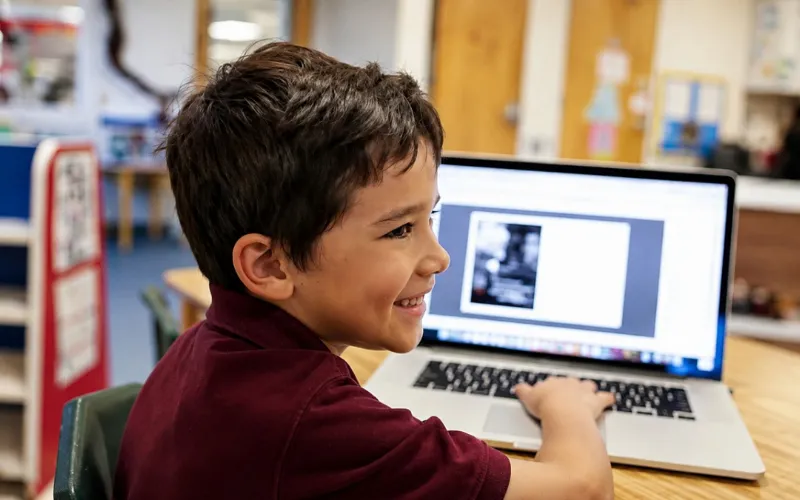 PTA, Google sign MoU to promote online safety for children