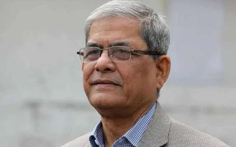 Bangladesh lawmakers elect BNP veteran Alamgir as President