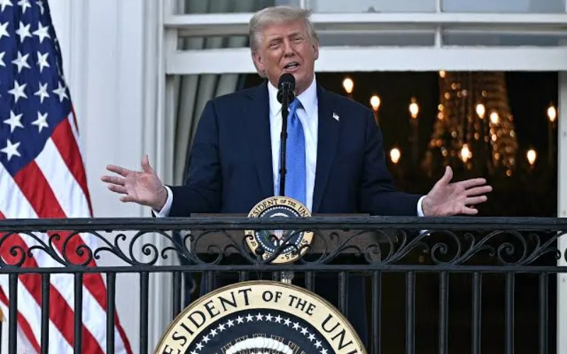 Trump administration temporarily halts visa appointments globally