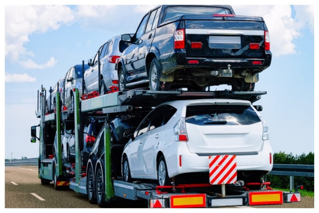 Pakistan car sales surge 79% in July on new models, financing