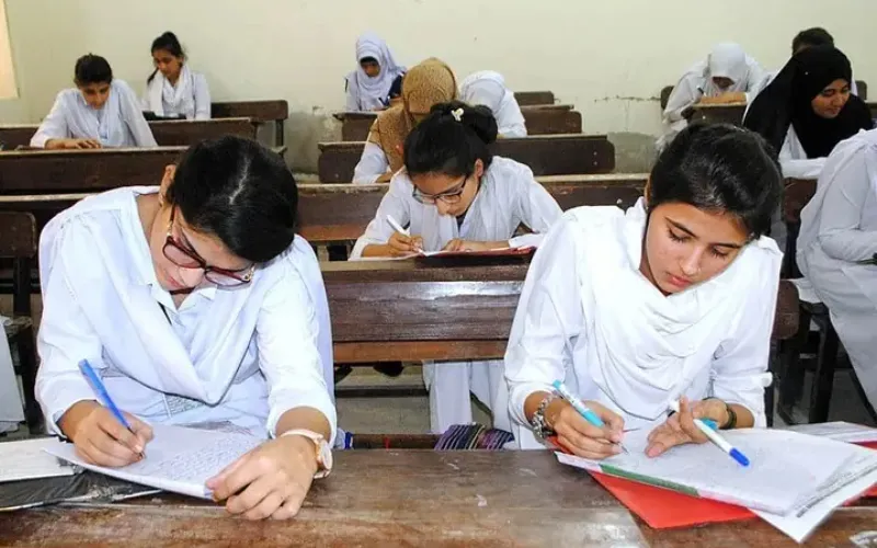 Sindh govt reverses six-day school week decision