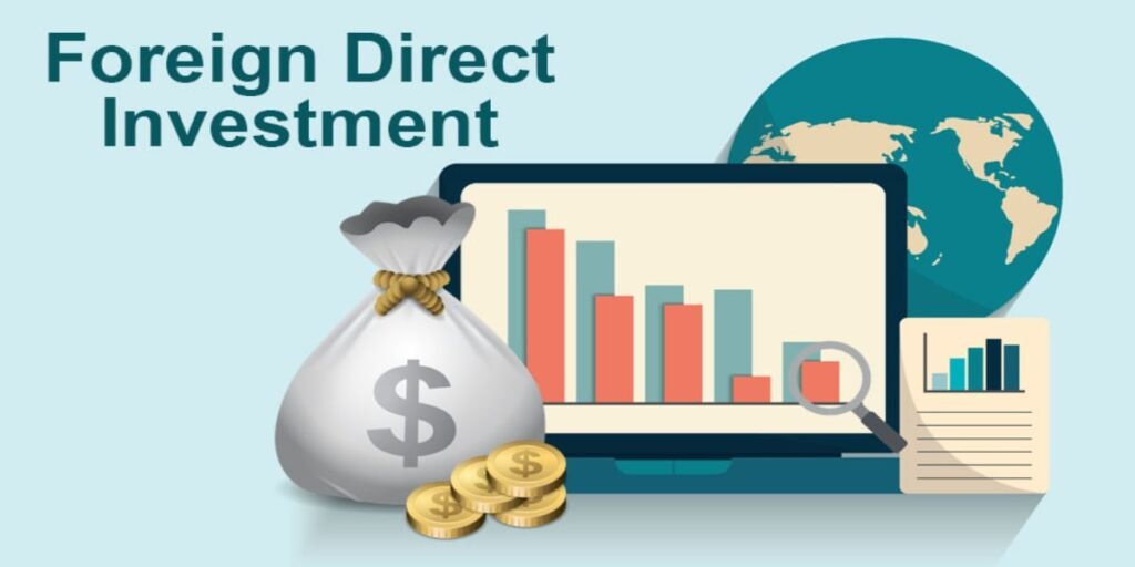 Pakistan’s missing link in FDI: Engaging the private sector