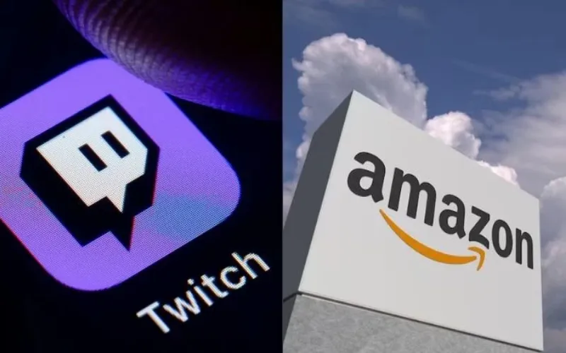 Amazon, Twitch under fire in lawsuit over streamers content used for AI training