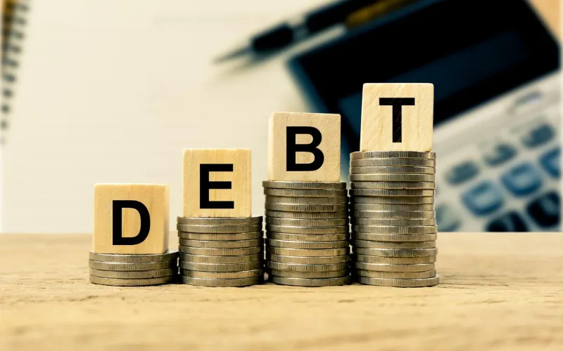 Pakistan’s debt growth slows to 7.7%, lowest in two decades