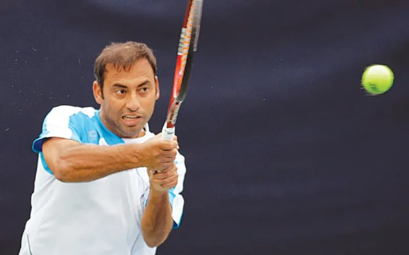 Aisam, Aqeel reach ITF Masters World Championships semifinals