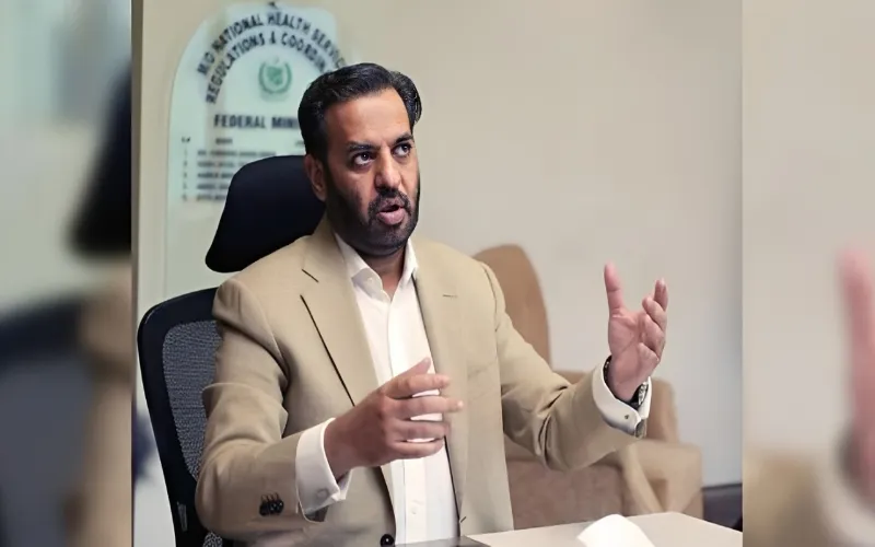 Health Minister Mustafa Kamal urges national strategy to tackle growing malnutrition and stunting crisis