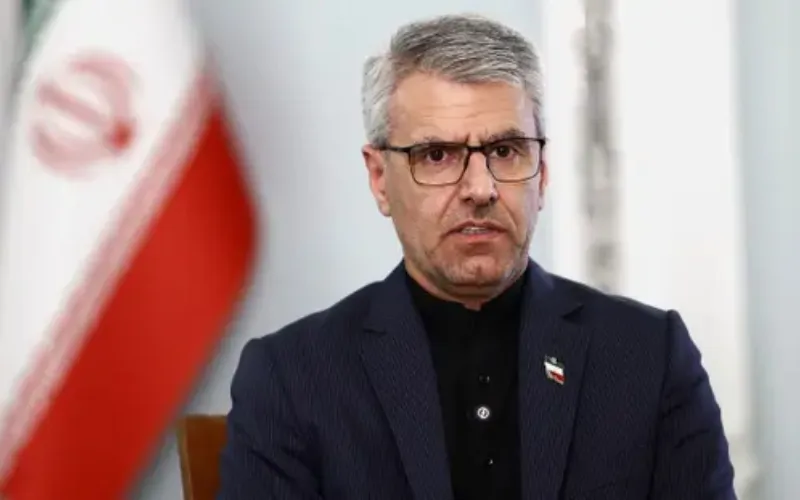 Iran denies holding direct Talks with United States