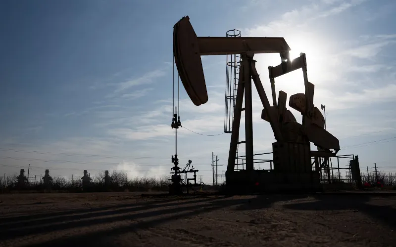 Oil prices fall as Iran-US ceasefire extension hopes grow