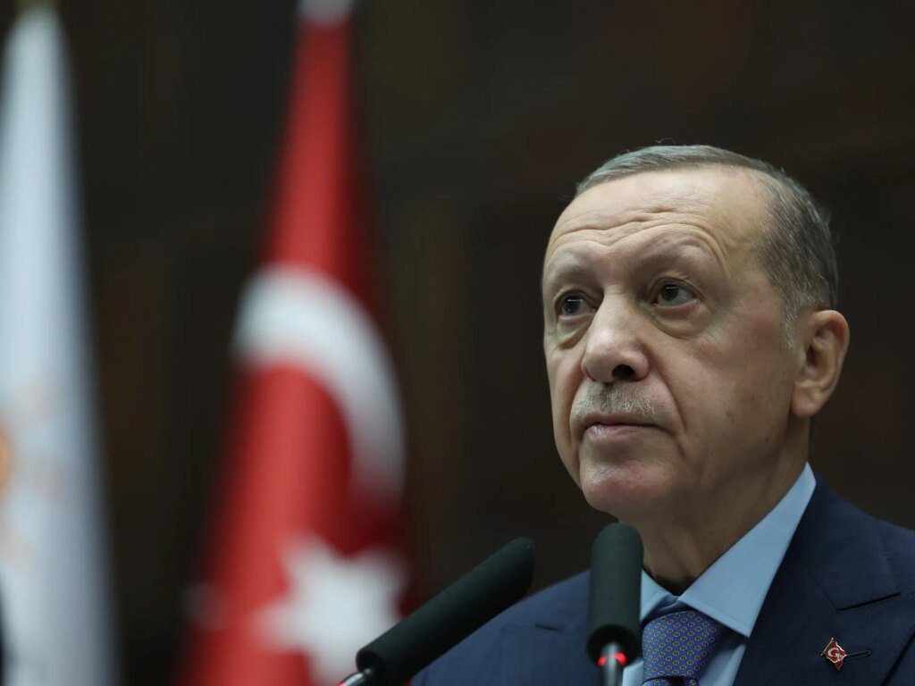Turkiye’s AK Party turns 25: A journey of change and renewal | Opinions