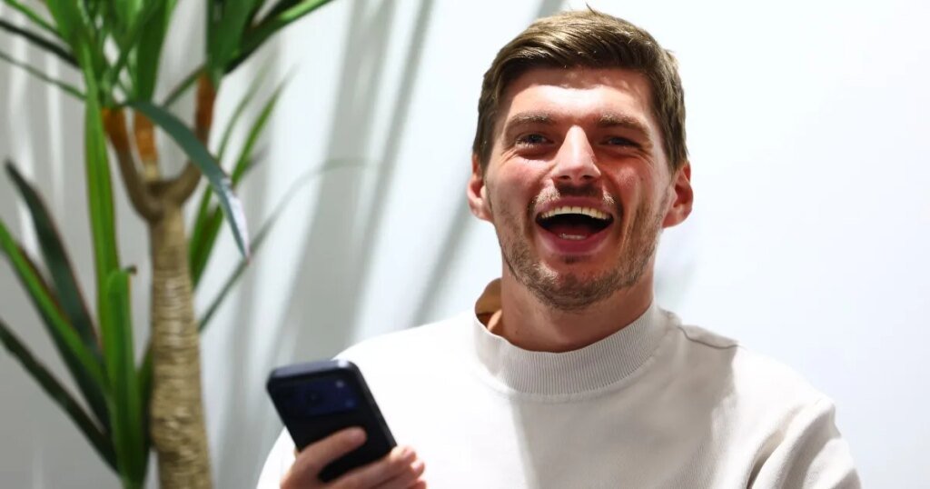 Max Verstappen signs new F1 contract with Red Bull until 2030 | Motorsports News