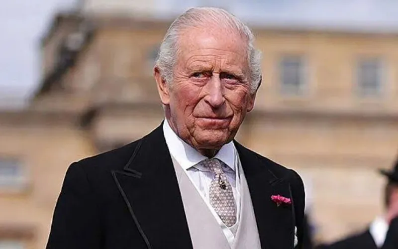 Palace source exposes their biggest fears about King Charles