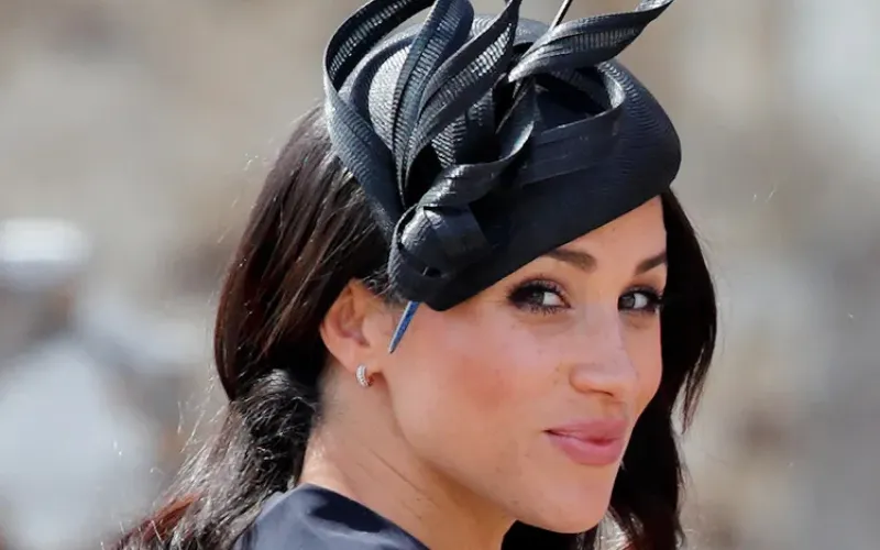 Meghan Markle spent her first birthday as a royal in this surprising way