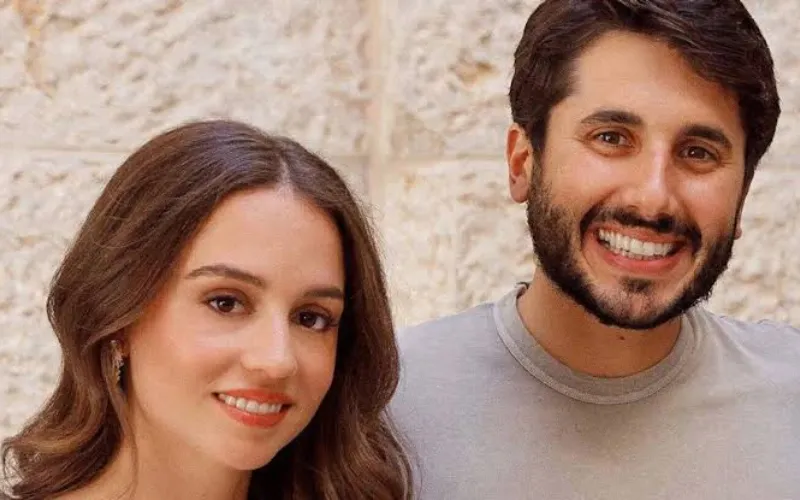 Princess Iman welcomes twins in surprise royal news