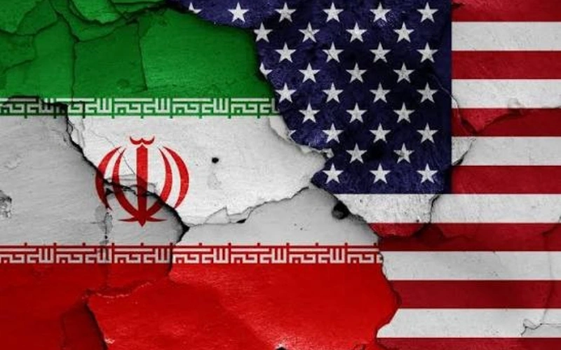 US, Iran tensions rise as new sanctions loom