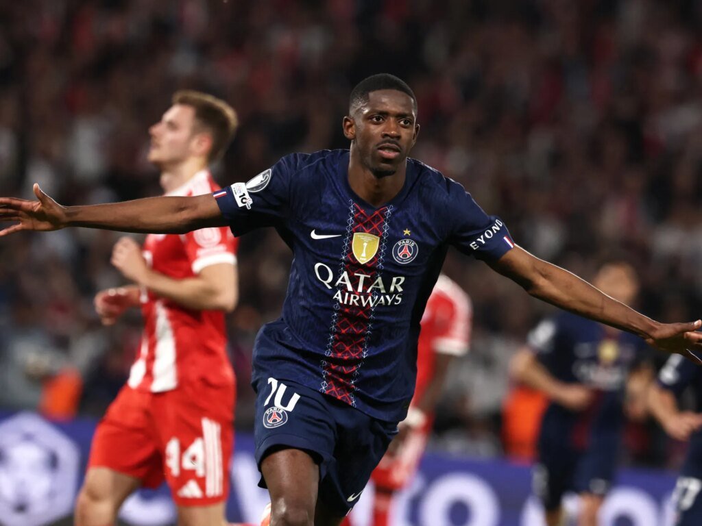 UEFA Super Cup – PSG vs Aston Villa: Prediction, start time, how to watch | Football News