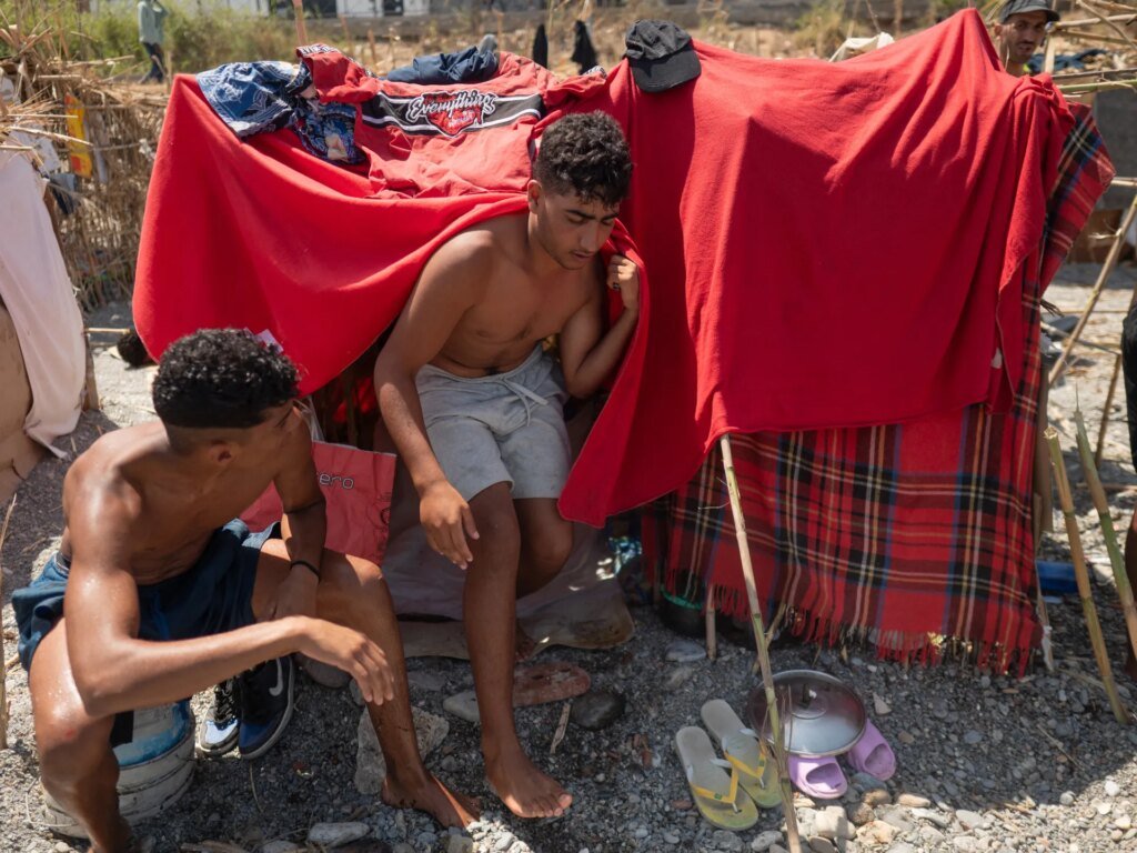 Spain requests emergency funding from the EU over Ceuta migrants | Migration News