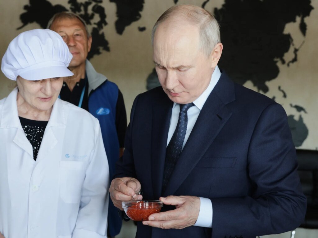 Russia protests Japan PM’s comments after Putin’s Kuril visit | News