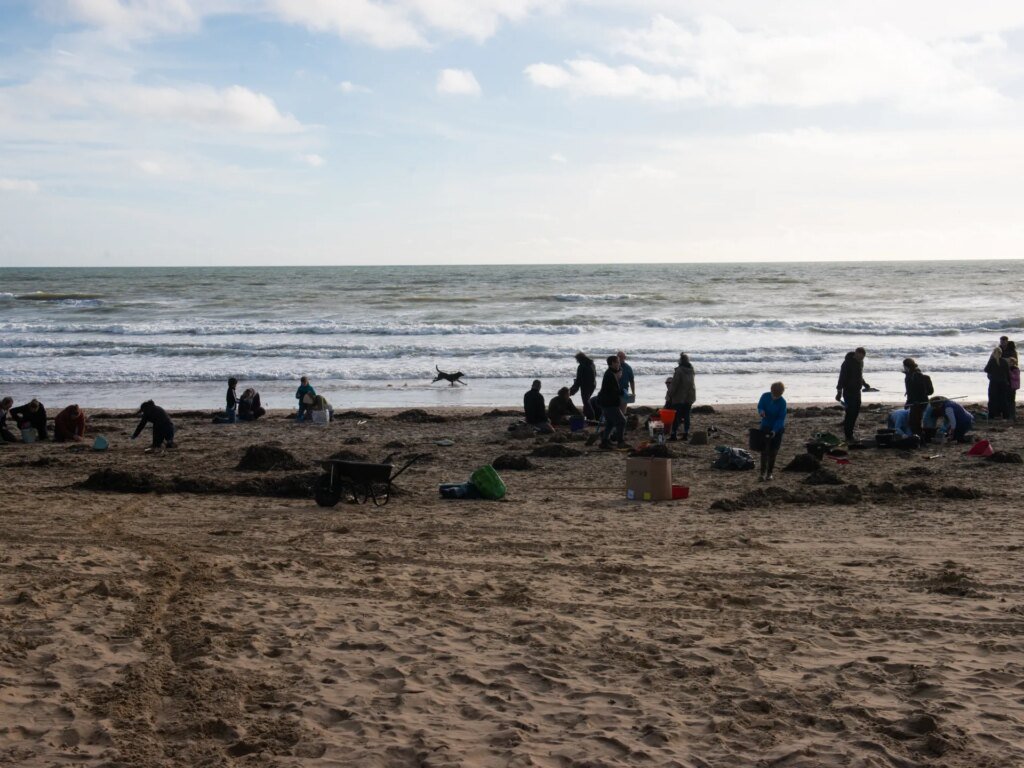 Palestinian refugee and two relatives drown off English coast | Migration News