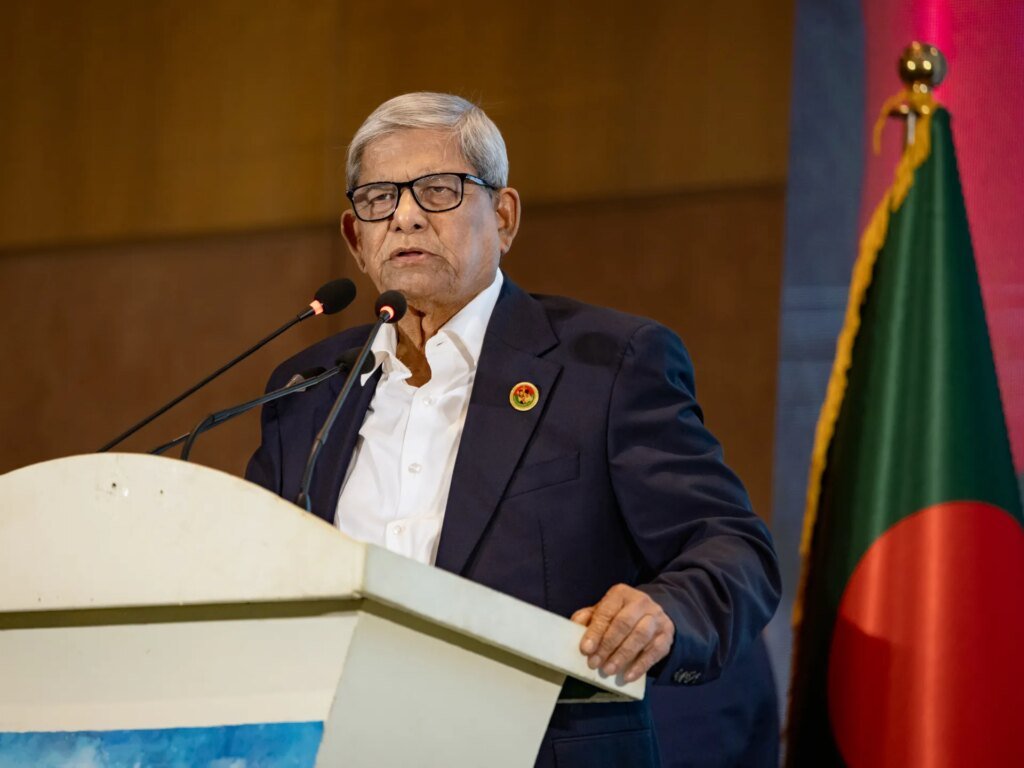 Bangladesh elects ruling party veteran Alamgir as president | Elections News